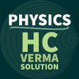 Icon of program: Physics -  HC Verma Solut…