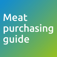 プログラムのアイコン：Meat Purchasing Guide