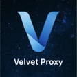 Programın simgesi: Velvet Proxy