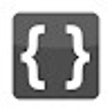 أيقونة البرنامج: Java Class to JSON