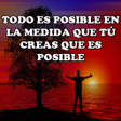Icon of program: Mensajes De Motivacion