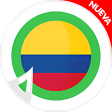 Stickers Colombianos Gratis WAStickerApps