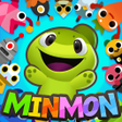 Minmon Sort 3D Matching Puzzle