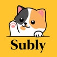 ไอคอนของโปรแกรม: Subly Home