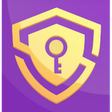 Icono de programa: Trusted VPN