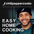 Ícone do programa: chilipeppercooks tv