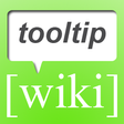 프로그램 아이콘: WP Wiki Tooltip