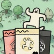 プログラムのアイコン：Stacklands-M