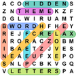 Word Search Quest - Free Word Puzzle Game