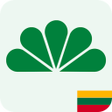プログラムのアイコン：Compensa Life Lithuania