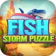 FishStorm Puzzle