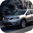 Icon of program: OffRoad Nissan 4x4 CarSuv…