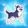 ไอคอนของโปรแกรม: Pose  Hide: Cat Dog Story