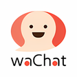 プログラムのアイコン：WaChat