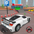 Icon of program: Real Car Parking: Driving…