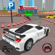 Real Car Parking: Driving Game