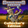 프로그램 아이콘: Graveyard Keeper: Collect…