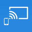 أيقونة البرنامج: Miracast: Screen Mirrorin…