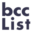 プログラムのアイコン：BCC List Generator