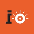 Icoon van programma: InOptika заказ контактных…