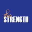 プログラムのアイコン：sheSTRENGTH