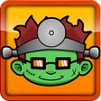 Icon of program: Doctor Bubble Halloween