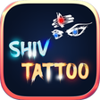 Icon of program: Shiv Tattoo HD Wallpaper