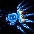 프로그램 아이콘: Knife Throw: Strike Maste…