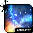 Icon of program: Tempest Animated Keyboard…