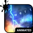 Tempest Animated Keyboard  Li