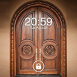 Biểu tượng của chương trình: Door Screen Lock
