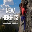 Ícone do programa: New Heights: Realistic Cl…