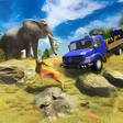 プログラムのアイコン：Wildlife Animal Safari