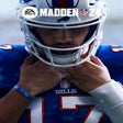 Biểu tượng của chương trình: Madden NFL 24