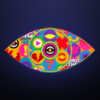 プログラムのアイコン：Big Brother: The Game UK