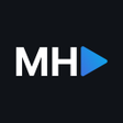 أيقونة البرنامج: MhdPlayer