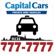 Capital Cars Edinburgh