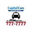 Programın simgesi: Capital Cars Edinburgh