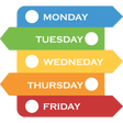 プログラムのアイコン：Timetable - Schedule Plan…