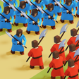 Иконка программы: Idle Siege