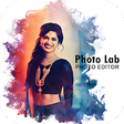 Ikon program: Photo Lab-Photo Editor