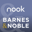 BN NOOK App for NOOK Devices
