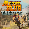 ไอคอนของโปรแกรม: Metal Slug Tactics
