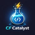 Programikonen: CF Catalyst