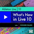 プログラムのアイコン：Whats New in Live 10 For …