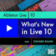 Whats New in Live 10 For Able