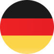 プログラムのアイコン：leben in deutschland 2019