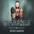 プログラムのアイコン：Decisive Campaigns: Barba…