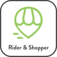 Ikona programu: MetroMart - RunnerShopper