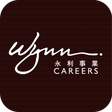 プログラムのアイコン：Wynn Careers Macau